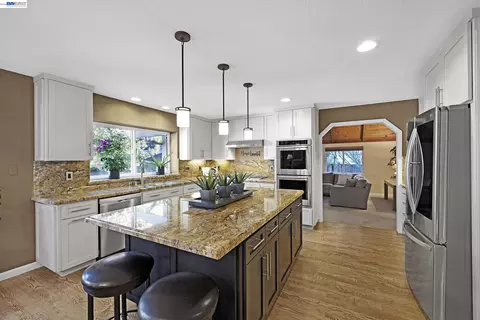 Kitchen - 511 Rhea Way, Livermore, CA 94550 photo 1 of 5