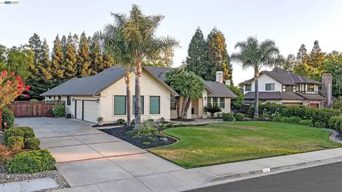 Exterior - 511 Rhea Way, Livermore, CA 94550 photo 28 of 28