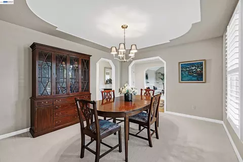 Dining - 511 Rhea Way, Livermore, CA 94550 photo 1 of 4