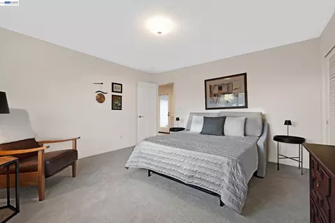 Bedroom - 511 Rhea Way, Livermore, CA 94550 photo 6 of 6