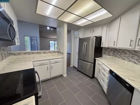 Kitchen - Undisclosed, Hercules, CA 94547 photo 5 of 5