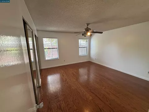 Bedroom - 115 Bedford, Hercules, CA 94547 photo 5 of 8