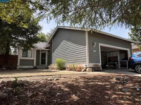 Exterior - 115 Bedford, Hercules, CA 94547 photo 2 of 14