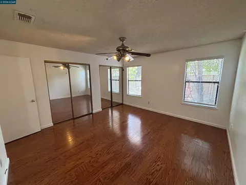 Bedroom - 115 Bedford, Hercules, CA 94547 photo 6 of 8