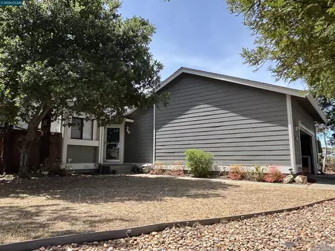 Exterior - 115 Bedford, Hercules, CA 94547 photo 3 of 14