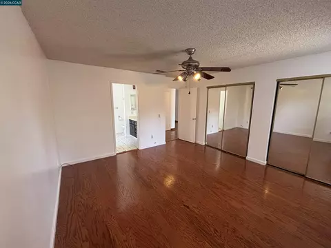 Bedroom - 115 Bedford, Hercules, CA 94547 photo 7 of 8