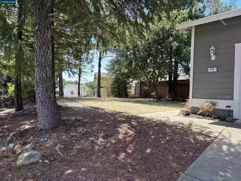 Exterior - Undisclosed, Hercules, CA 94547 photo 4 of 9