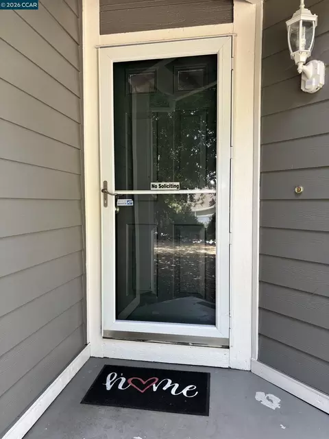 Entry Way - Undisclosed, Hercules, CA 94547 photo 1 of 3