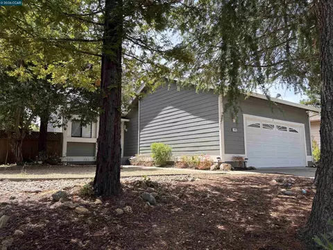 Exterior - 115 Bedford, Hercules, CA 94547 photo 14 of 14