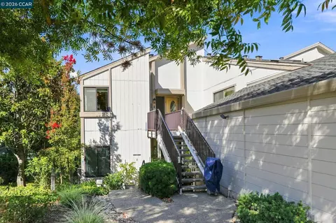 3462 Rossmoor Pkwy #1, Walnut Creek, CA 94595