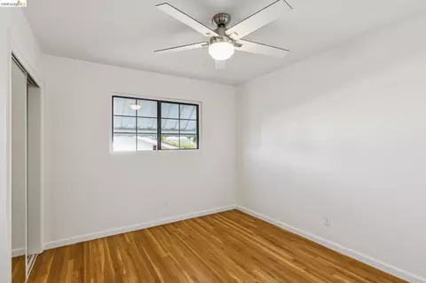 Bedroom - 123 Coleridge Dr, Vallejo, CA 94591 photo 3 of 3