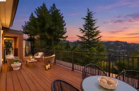 Exterior - 7026 Devon Way, Berkeley, CA 94705 photo 5 of 8
