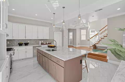 Kitchen - 7026 Devon Way, Berkeley, CA 94705 photo 1 of 4