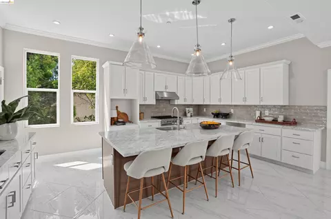 Kitchen - 7026 Devon Way, Berkeley, CA 94705 photo 4 of 4