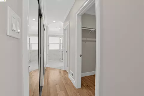 Entry Way - 7026 Devon Way, Berkeley, CA 94705 photo 4 of 4