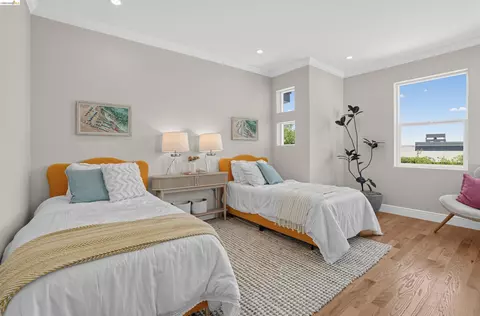 Bedroom - 7026 Devon Way, Berkeley, CA 94705 photo 10 of 10