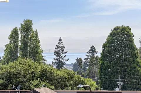 View/Area - 1305 Henry St #C, Berkeley, CA 94709 photo 3 of 5