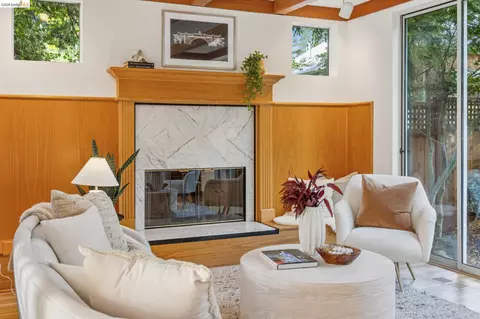 Living - 1305 Henry St #C, Berkeley, CA 94709 photo 1 of 3