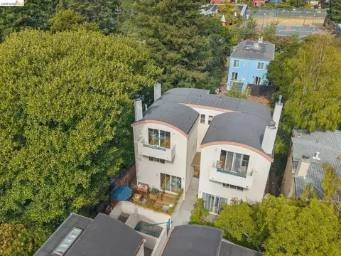 View/Area - 1305 Henry St #C, Berkeley, CA 94709 photo 1 of 5