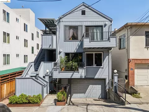459 Stow Ave, Oakland, CA 94606