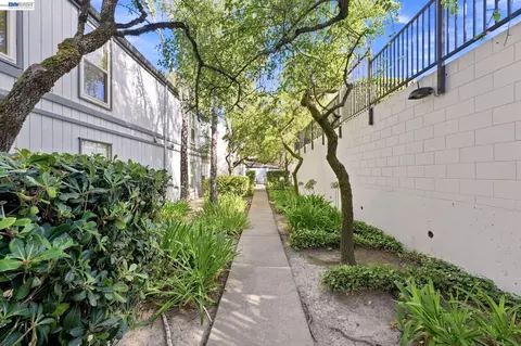 Exterior - 2075 Ascot Dr #119, Moraga, CA 94556 photo 4 of 9