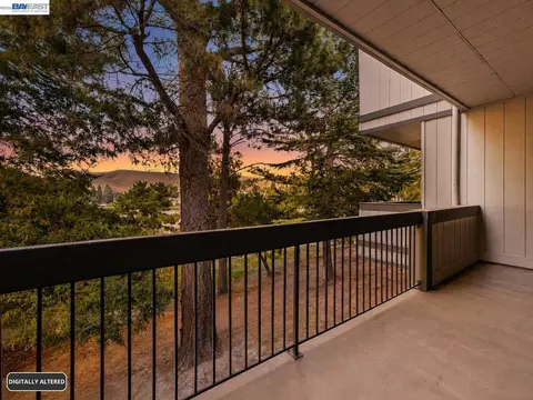 Exterior - 2075 Ascot Dr #119, Moraga, CA 94556 photo 9 of 9