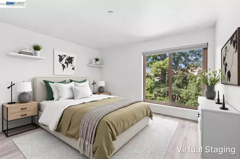 Bedroom - 2075 Ascot Dr #119, Moraga, CA 94556 photo 1 of 7