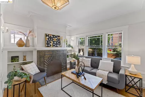 Living - 1542 Addison St, Berkeley, CA 94703 photo 1 of 2