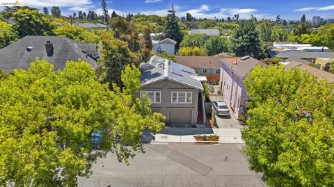 View/Area - 1542 Addison St, Berkeley, CA 94703 photo 2 of 2