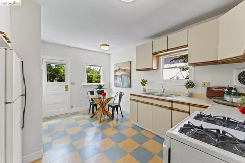 Kitchen - 1542 Addison St, Berkeley, CA 94703 photo 1 of 2