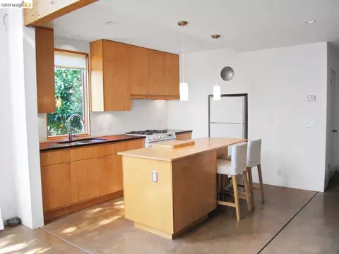 Kitchen - 1542 Addison St, Berkeley, CA 94703 photo 2 of 2
