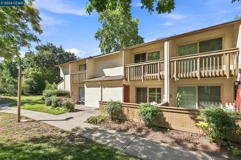 1938 Pomar Way, Walnut Creek, CA 94598