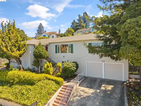 5134 Masonic, Oakland, CA 94618