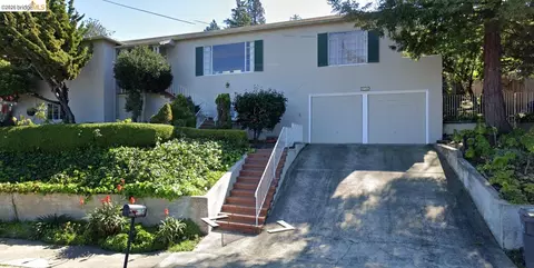 5134 Masonic, Oakland, CA 94618
