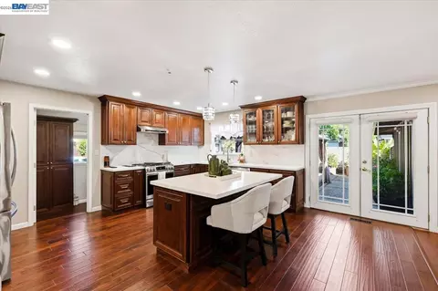 Kitchen - 1661 Beckner Ct, Concord, CA 94521 photo 1 of 4
