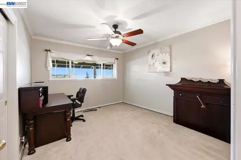 Bedroom - 1661 Beckner Ct, Concord, CA 94521 photo 6 of 6