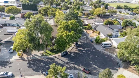View/Area - 1661 Beckner Ct, Concord, CA 94521 photo 4 of 4