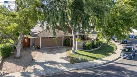 Other - 1661 Beckner Ct, Concord, CA 94521 photo 22 of 22