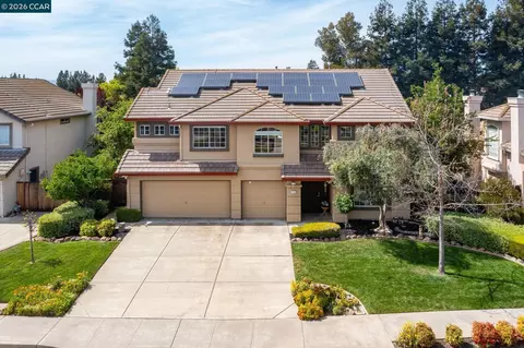 Exterior - 1174 Central Ave, Livermore, CA 94551 photo 12 of 13