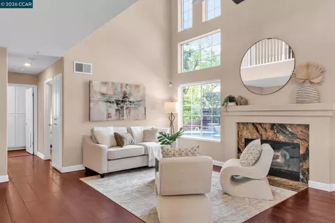 Living - 1174 Central Ave, Livermore, CA 94551 photo 4 of 8