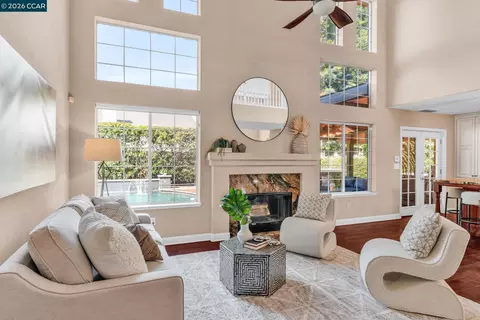 Living - 1174 Central Ave, Livermore, CA 94551 photo 6 of 8