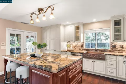 Kitchen - 1174 Central Ave, Livermore, CA 94551 photo 1 of 4