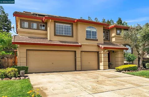Exterior - 1174 Central Ave, Livermore, CA 94551 photo 13 of 13
