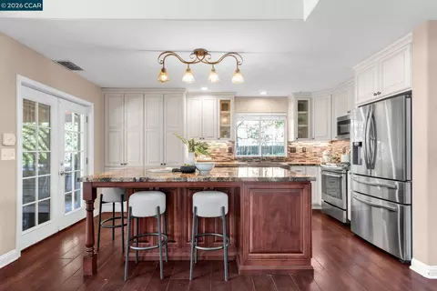 Kitchen - 1174 Central Ave, Livermore, CA 94551 photo 2 of 4