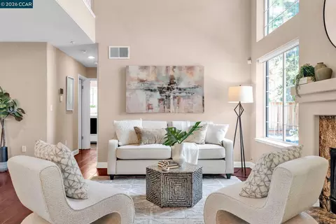 Living - 1174 Central Ave, Livermore, CA 94551 photo 7 of 8