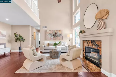 Living - 1174 Central Ave, Livermore, CA 94551 photo 5 of 8