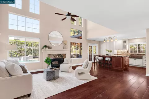 Living - 1174 Central Ave, Livermore, CA 94551 photo 8 of 8