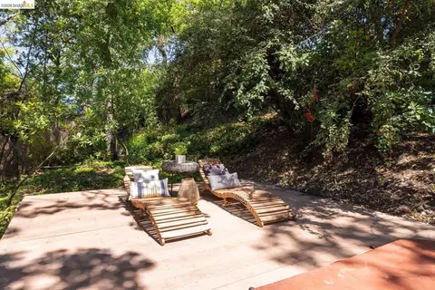 Exterior - 3696 Boyer Cir, Lafayette, CA 94549 photo 11 of 27