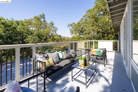 Exterior - 3696 Boyer Cir, Lafayette, CA 94549 photo 7 of 27