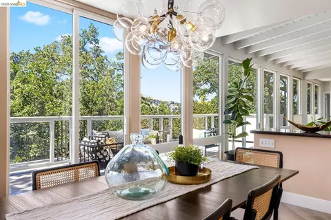 Dining - 3696 Boyer Cir, Lafayette, CA 94549 photo 1 of 3